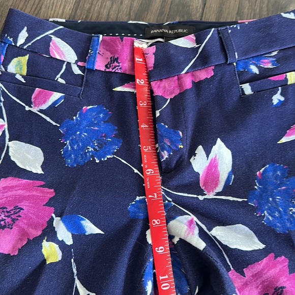 Sloan pant by Banana Republic - Picture 4 of 7